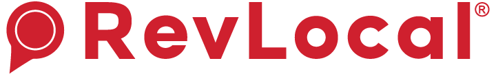 RevLocal logo