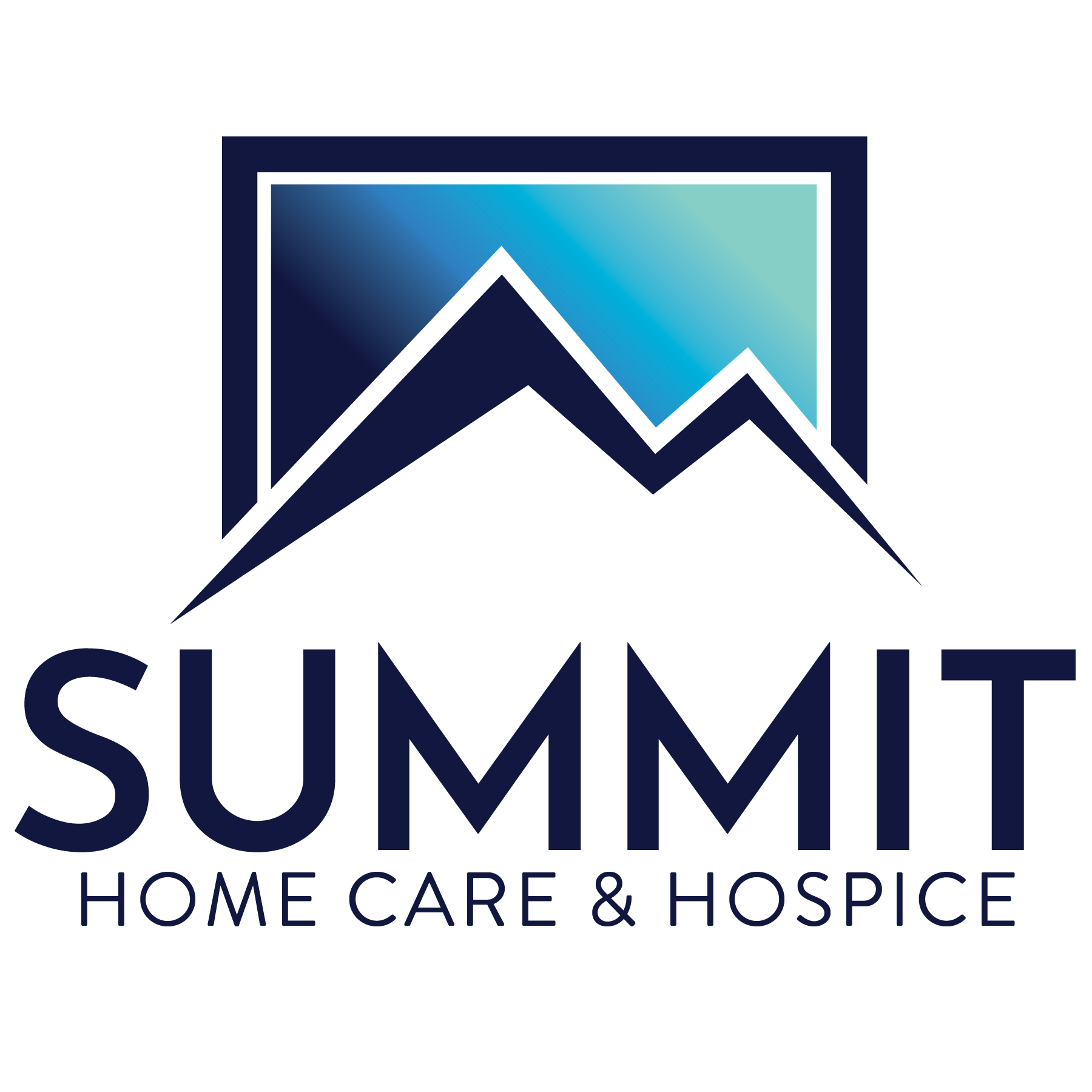 Summit Home Care logo