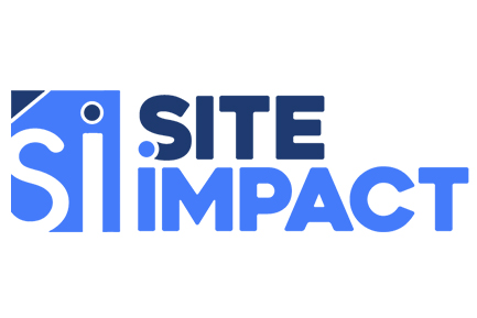 Site Impact logo