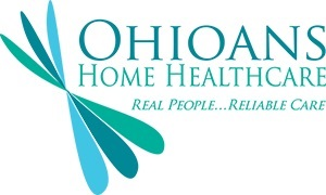 Ohioans Home Healthcare logo