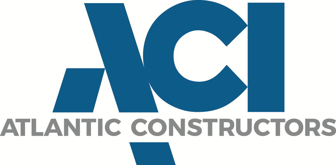Atlantic Constructors, Inc. logo