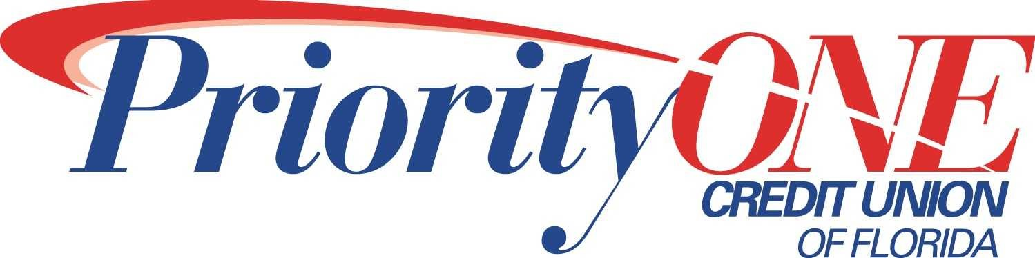 PriorityONE Credit Union of FL logo