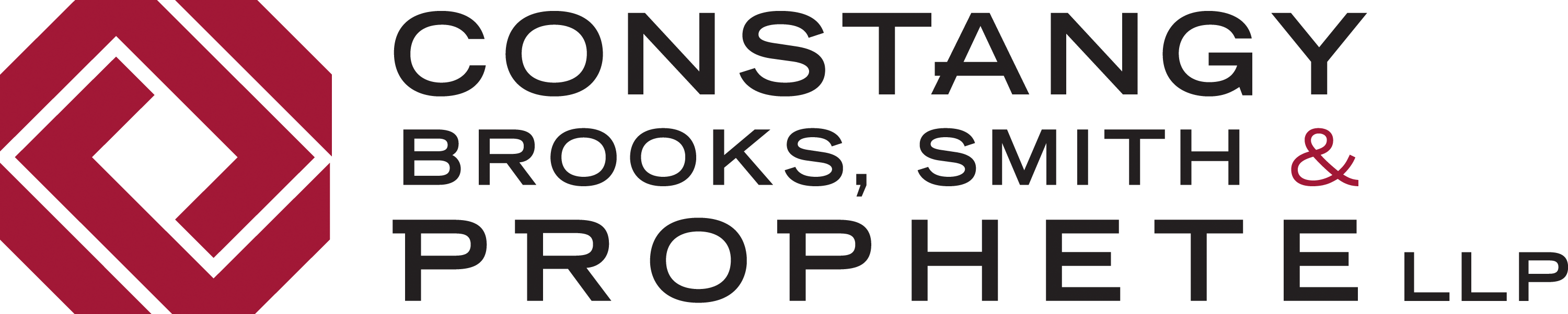 Constangy, Brooks, Smith & Prophete, LLP logo