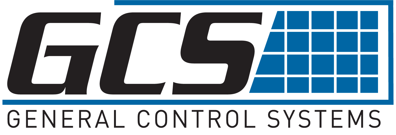 General Control Systems Inc. Company Logo