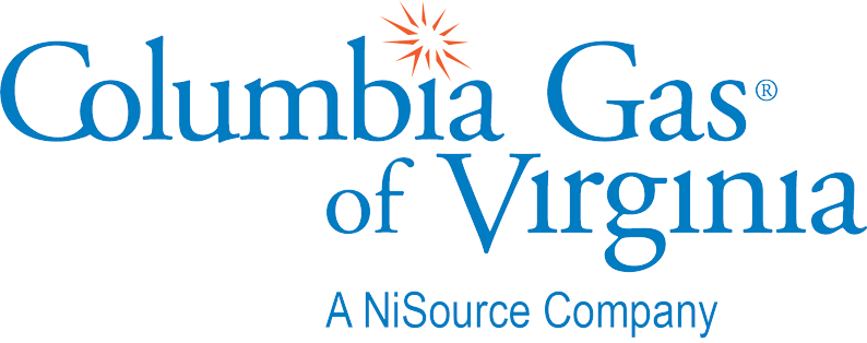 Columbia Gas of Virginia logo