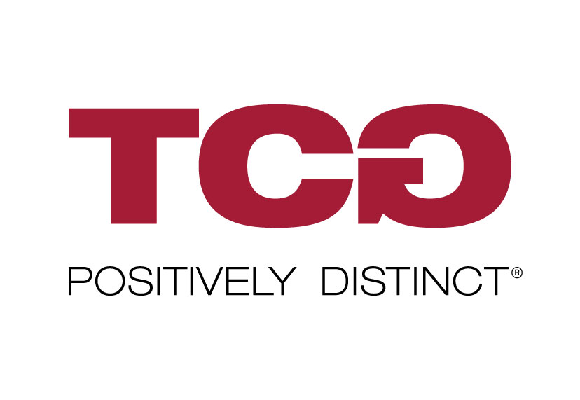 TCG Company Logo