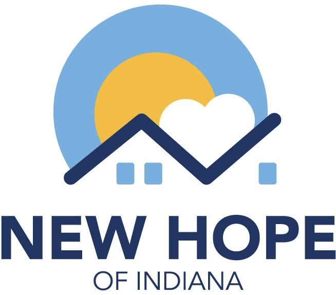 New Hope of Indiana logo