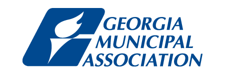 Georgia Municipal Association logo