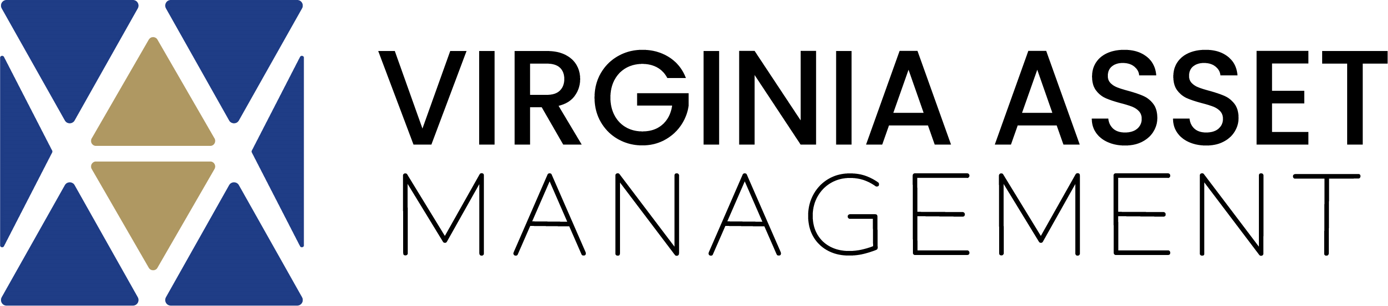 Virginia Asset Management logo