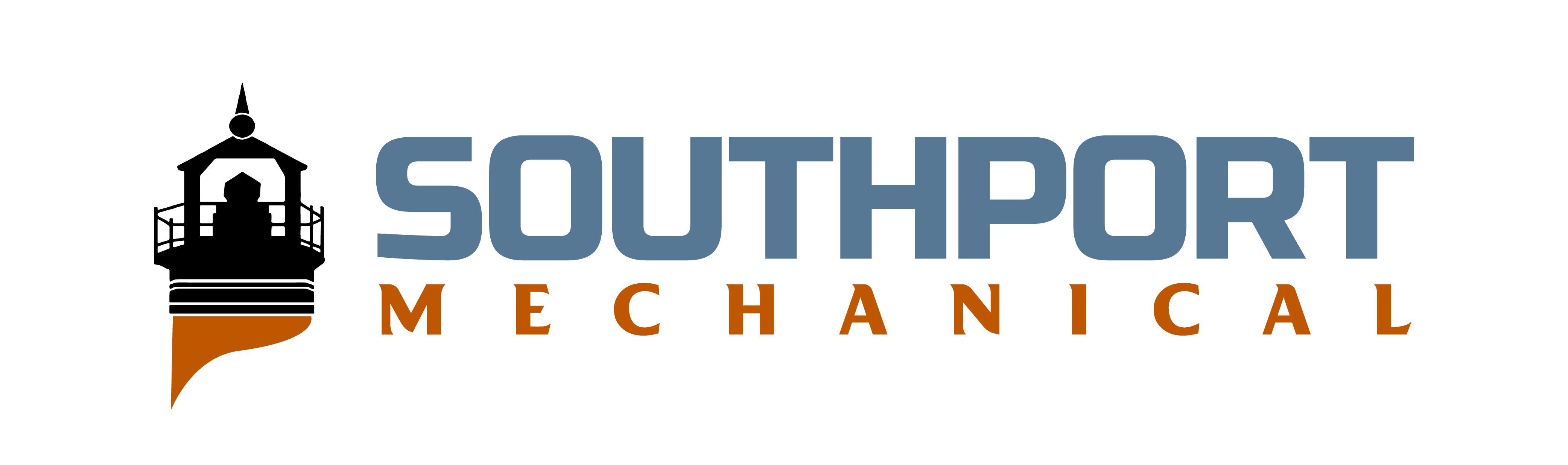 Southport Mechanical logo