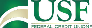 USF Federal Credit Union Company Logo