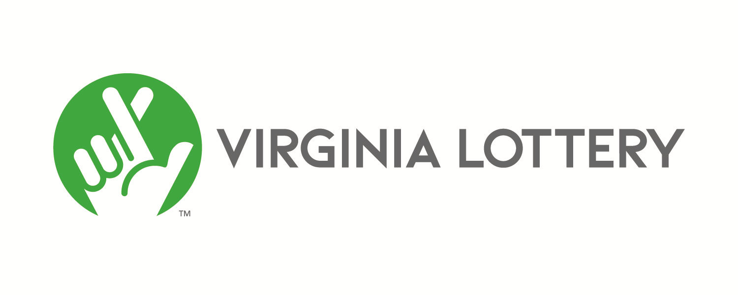 Virginia Lottery Company Logo