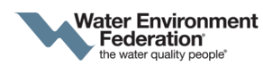 Water Environment Federation logo