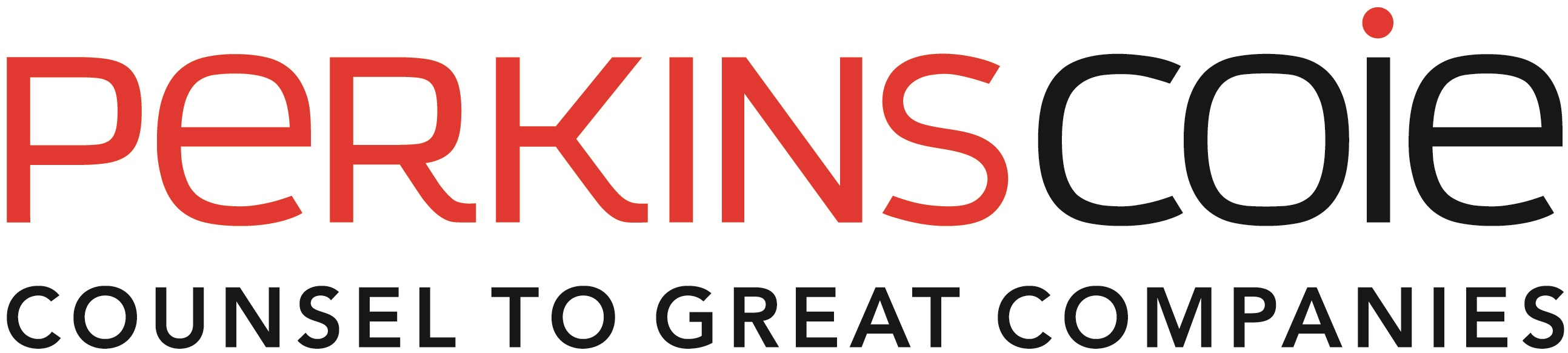 Perkins Coie Company Logo