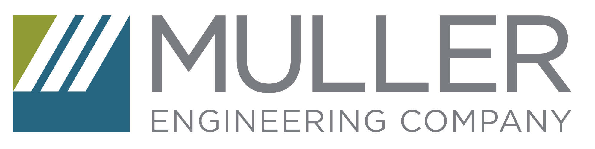 Muller Engineering Company, Inc. logo