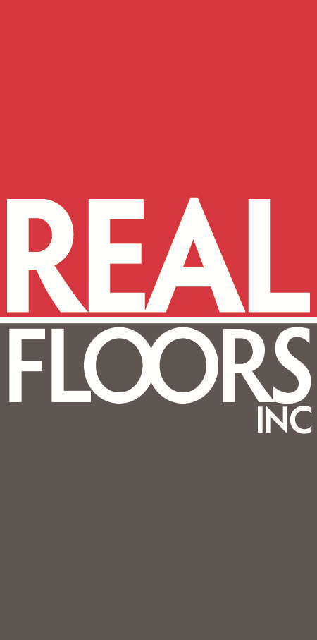 Real Floors, Inc. logo