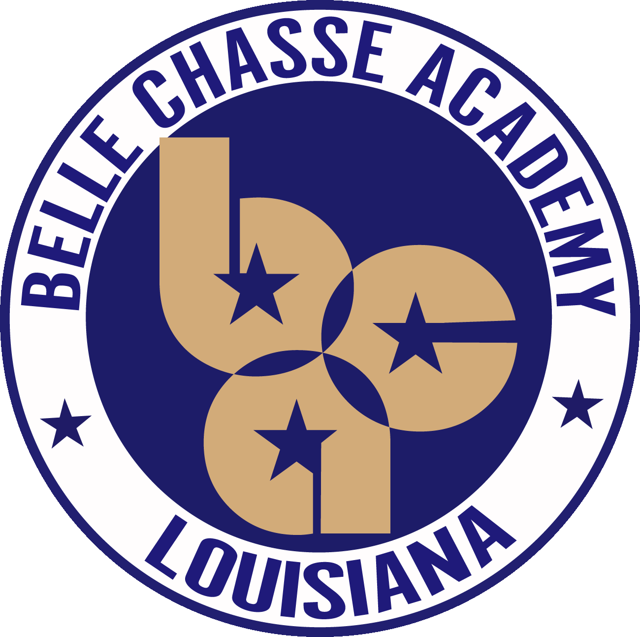 Belle Chasse Academy Inc Company Logo