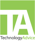 TechnologyAdvice Company Logo