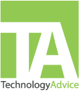 TechnologyAdvice logo