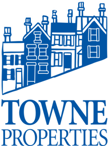 Towne Properties logo