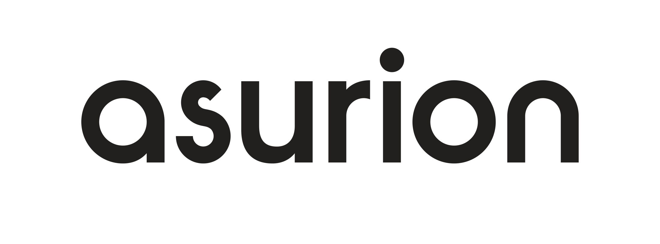 Asurion Company Logo