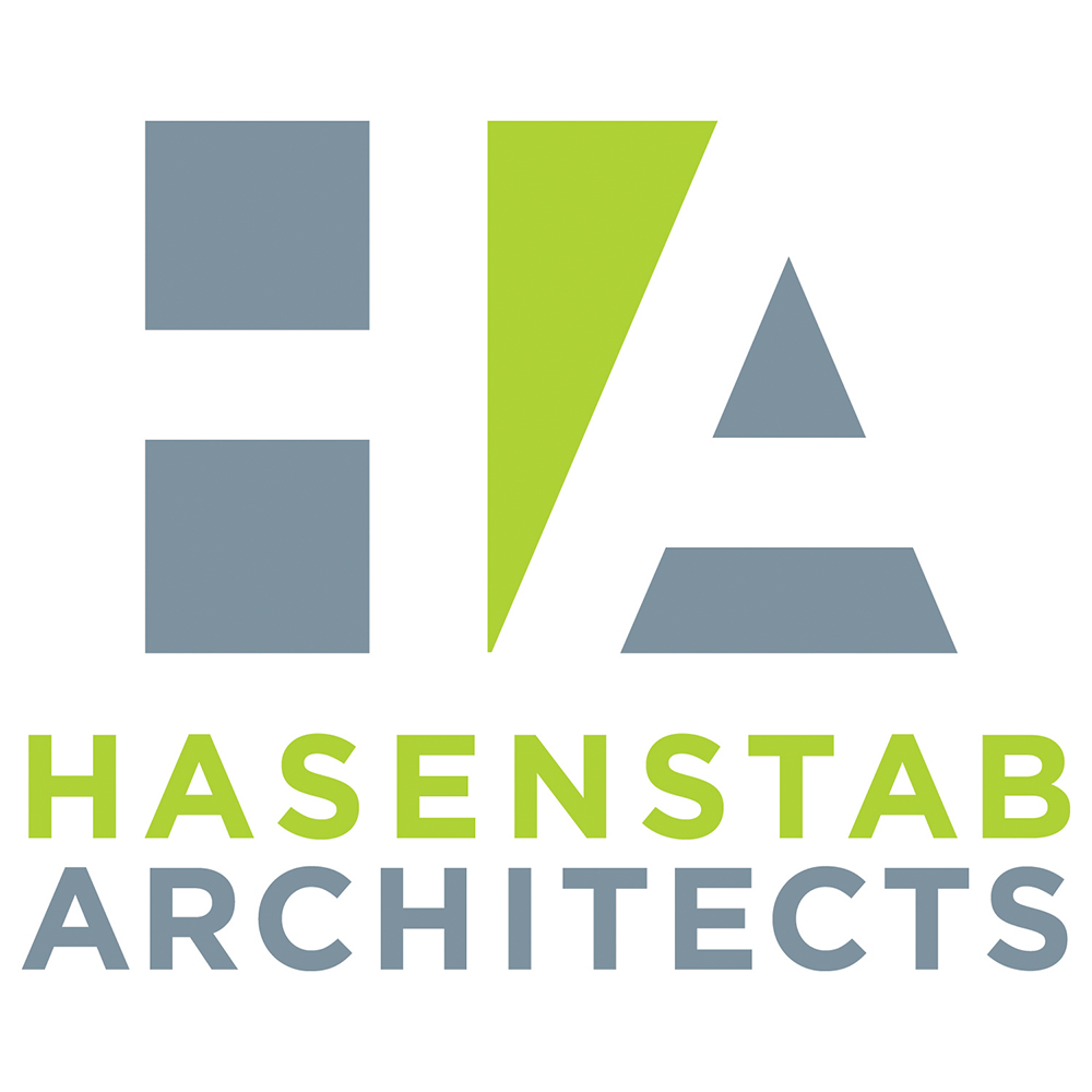 Hasenstab Architects logo