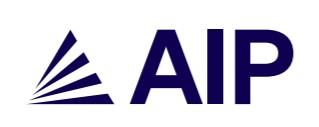 American Institute of Physics logo
