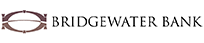 Bridgewater Bank logo