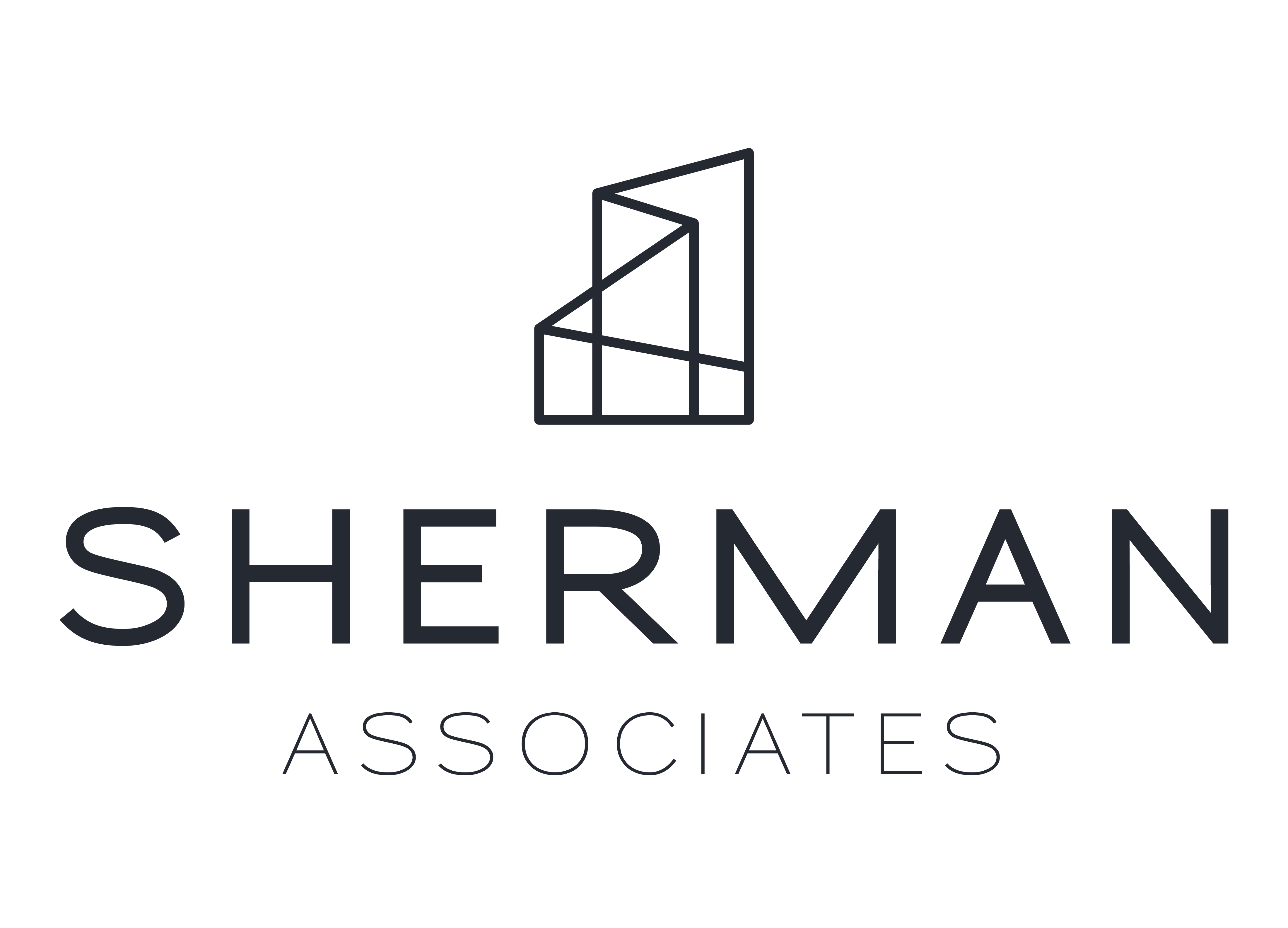 Sherman Associates logo