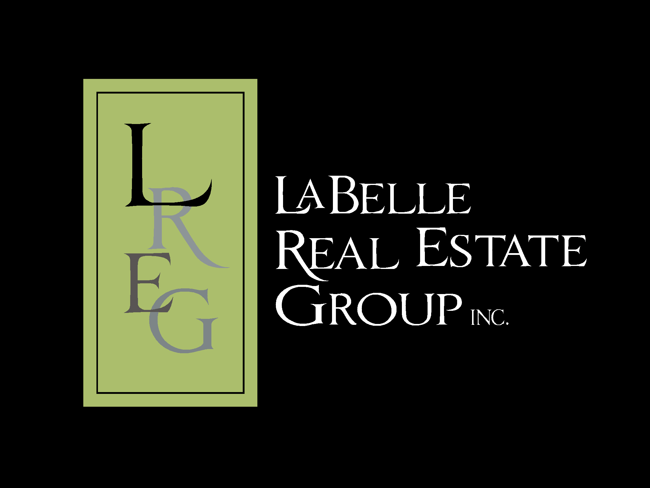 LaBelle Real Estate Group Company Logo