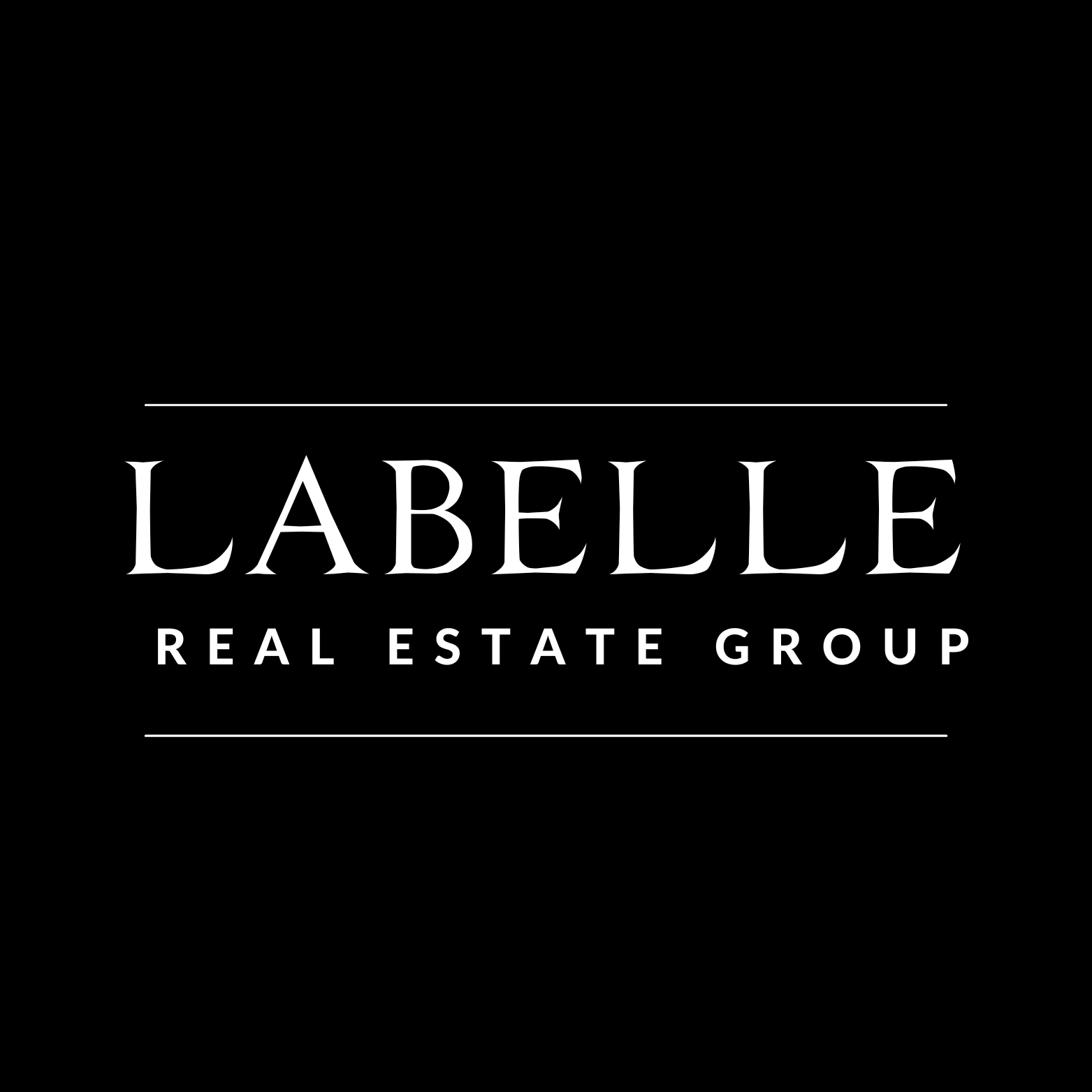 LaBelle Real Estate Group logo