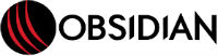 Obsidian Global, LLC logo