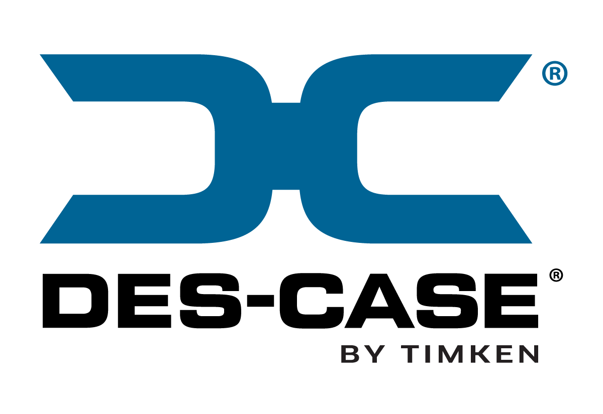 Des-Case Corporation logo