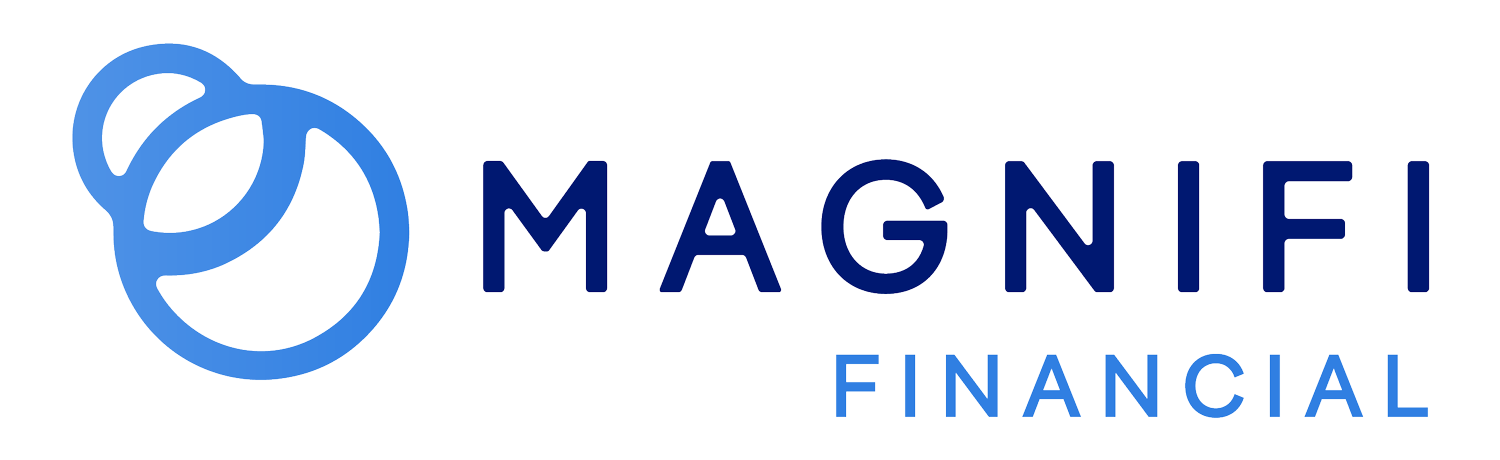 Magnifi Financial Company Logo