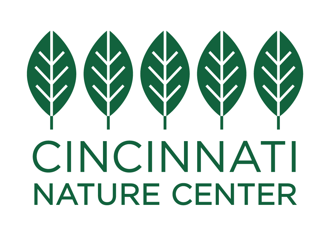 Cincinnati Nature Center logo