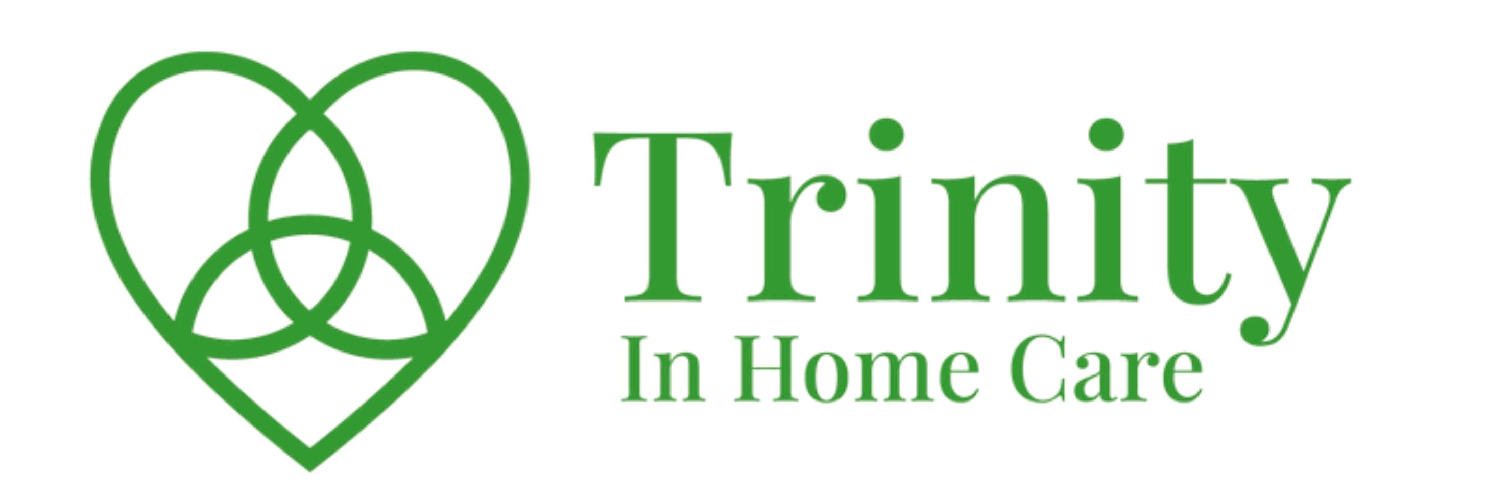 Trinity In Home Care logo