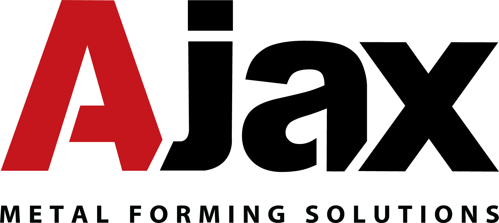 Ajax Metal Forming Solutions, LLC logo