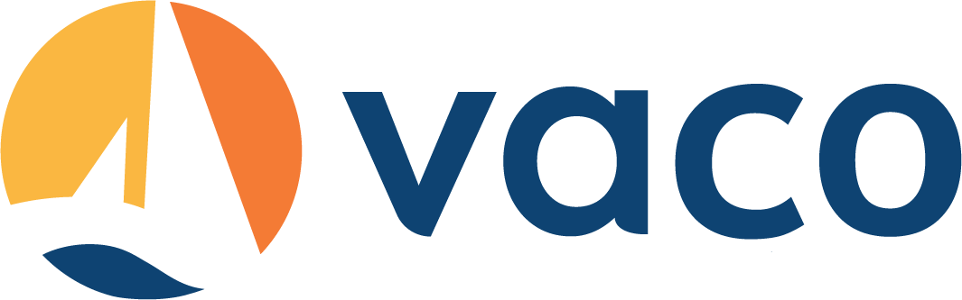 Vaco Company Logo