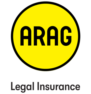 ARAG Legal Insurance logo