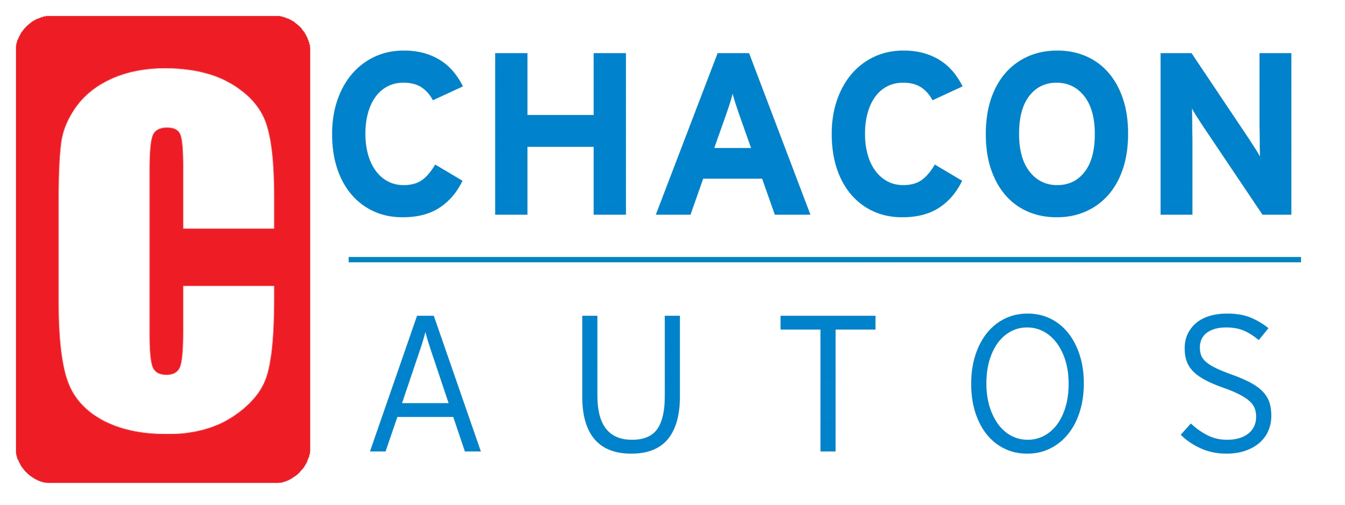 Chacon Autos, LTD logo