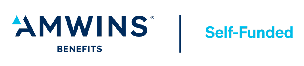 Amwins Self-Funded logo