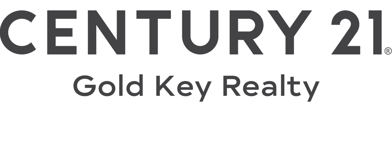 Century 21 Gold Key Realty logo