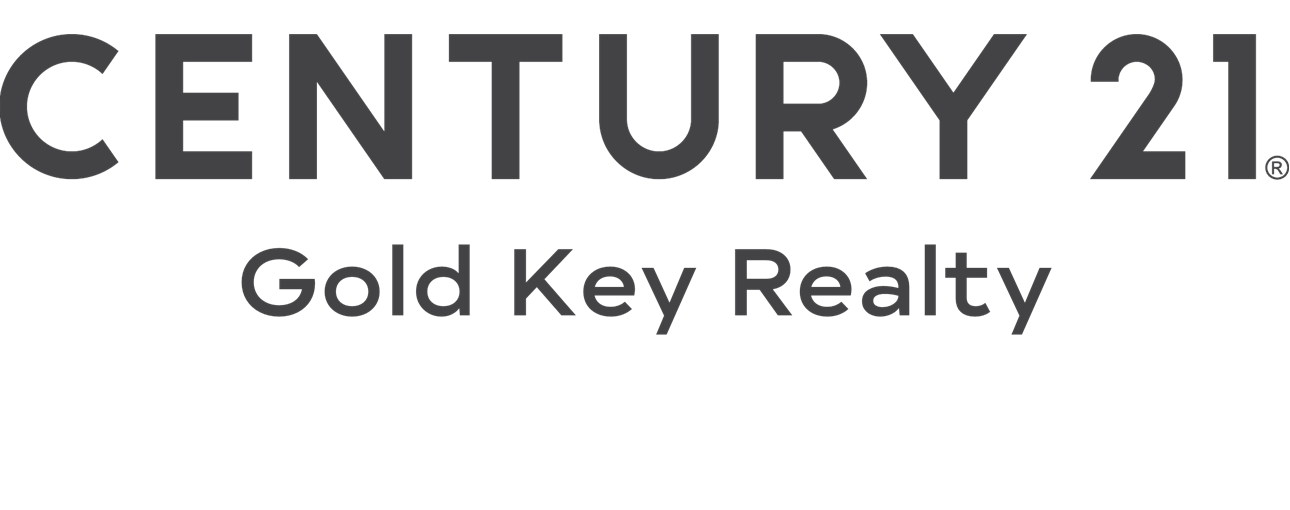 Century 21 Gold Key Realty Company Logo