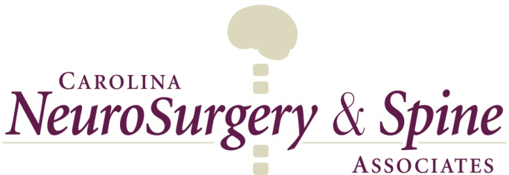 Carolina Neurosurgery & Spine Associates logo