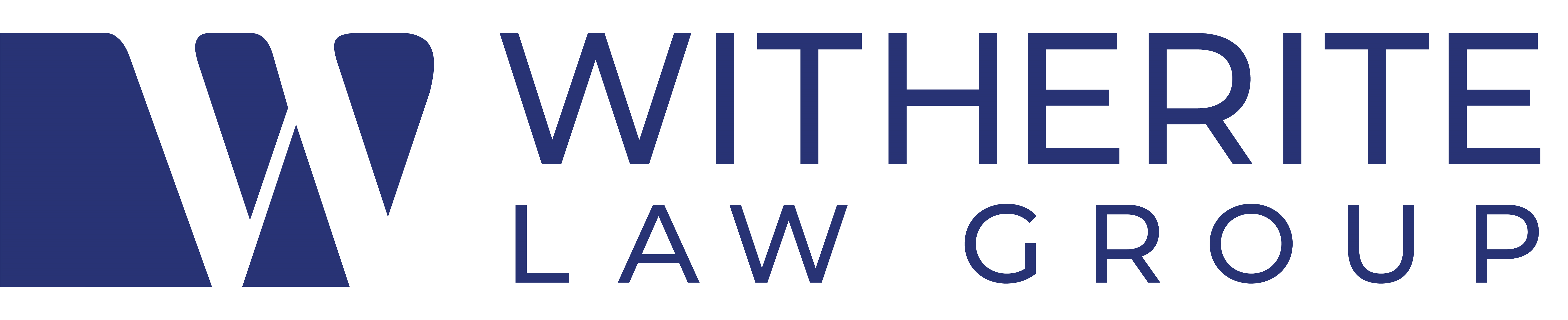 Witherite Law Group, PLLC logo