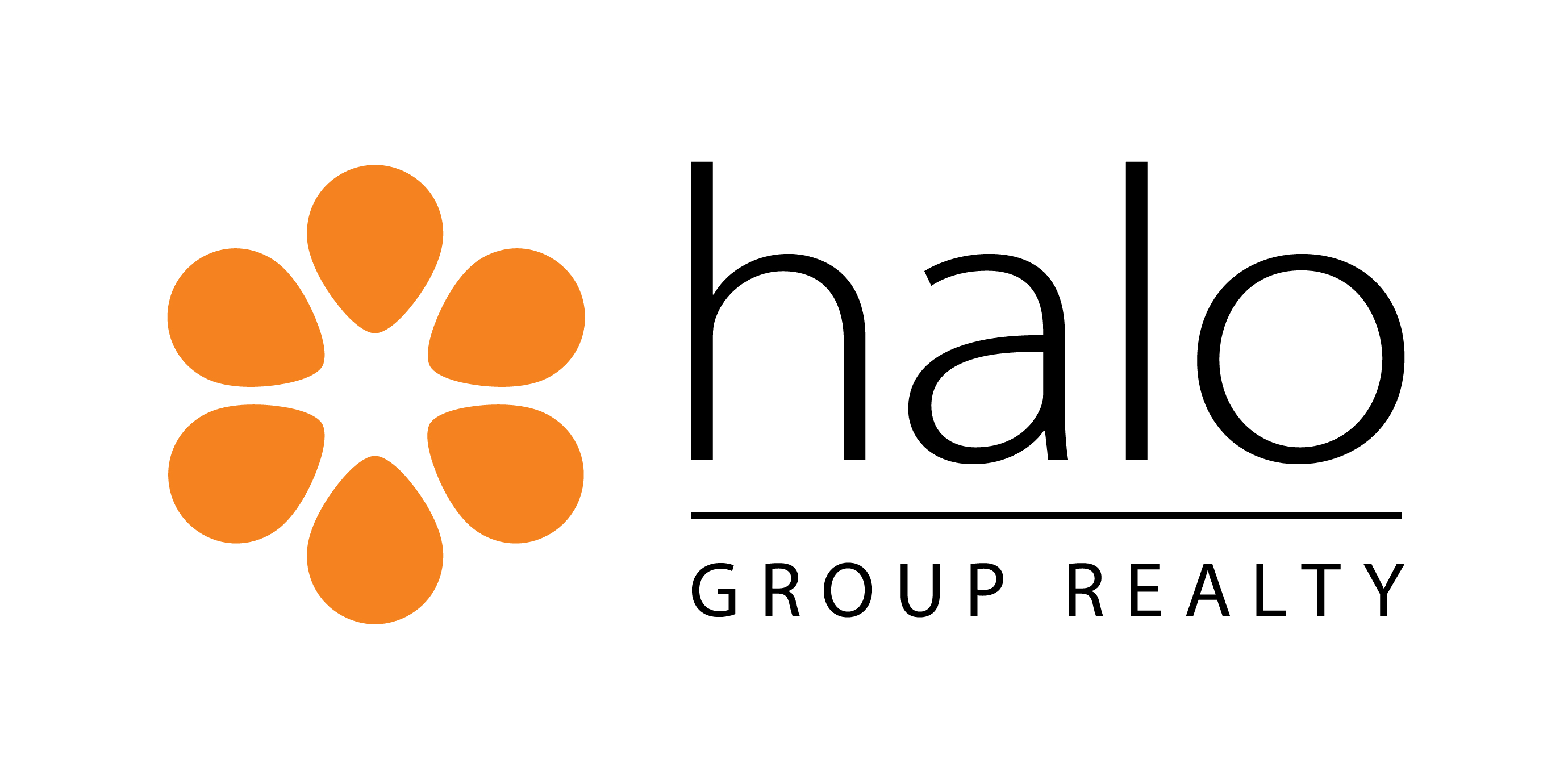 Halo Group Realty Company Logo