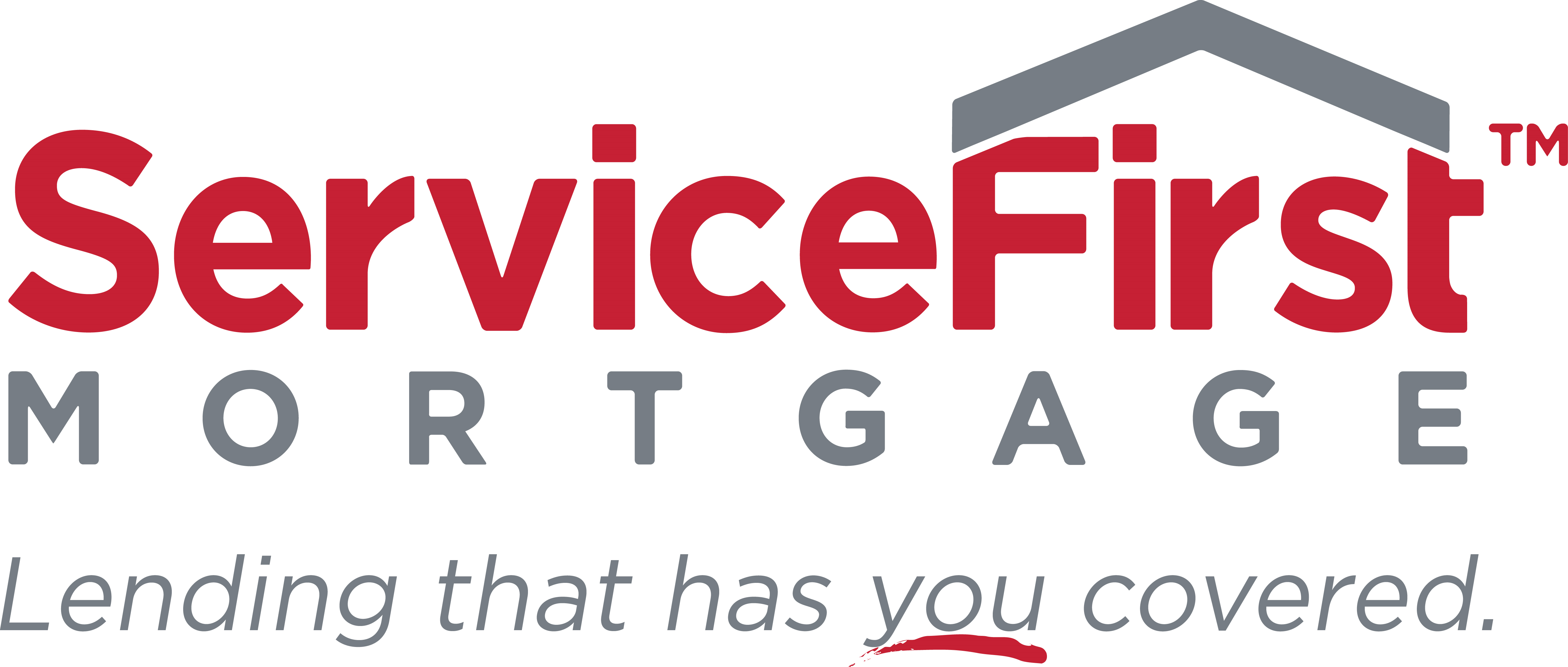 Service First Mortgage Company logo