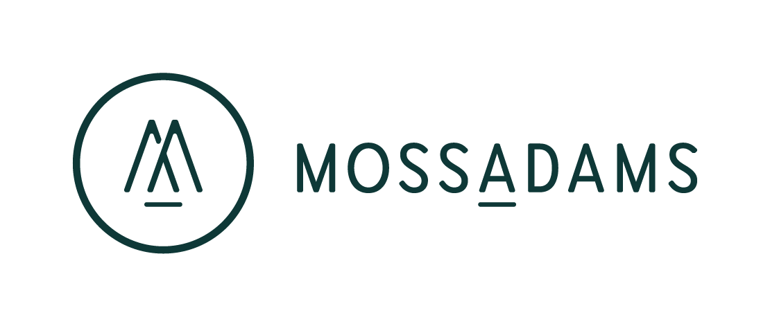 Moss Adams LLP logo