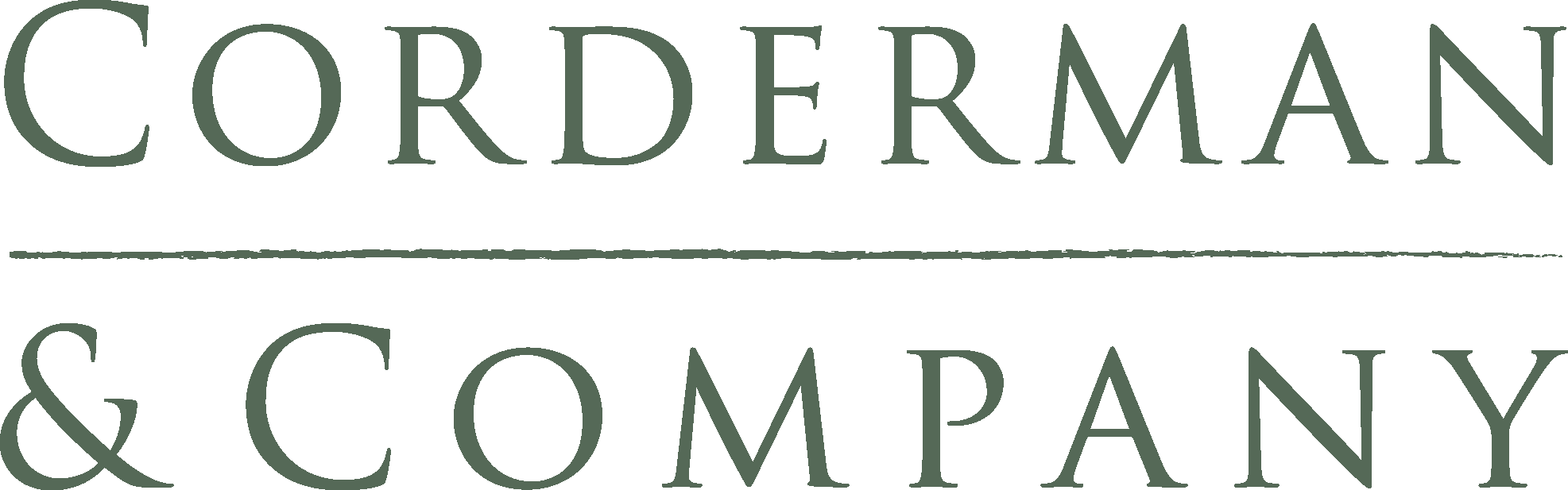 Corderman & Company, Inc. logo
