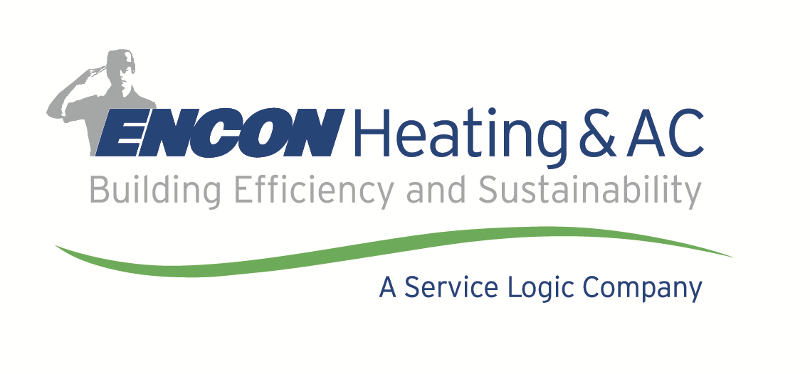 Encon Heating & AC Company Logo